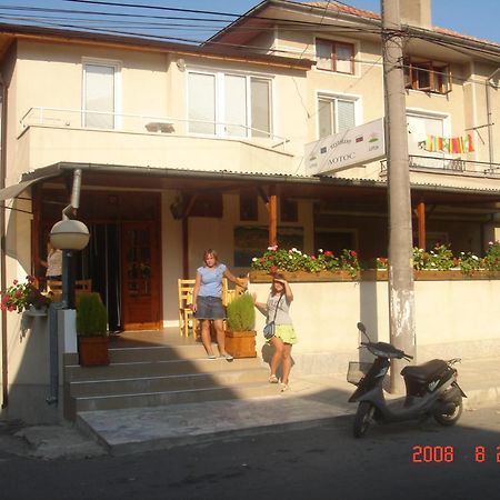 Guest Rooms Grudovi Obsor Exterior foto