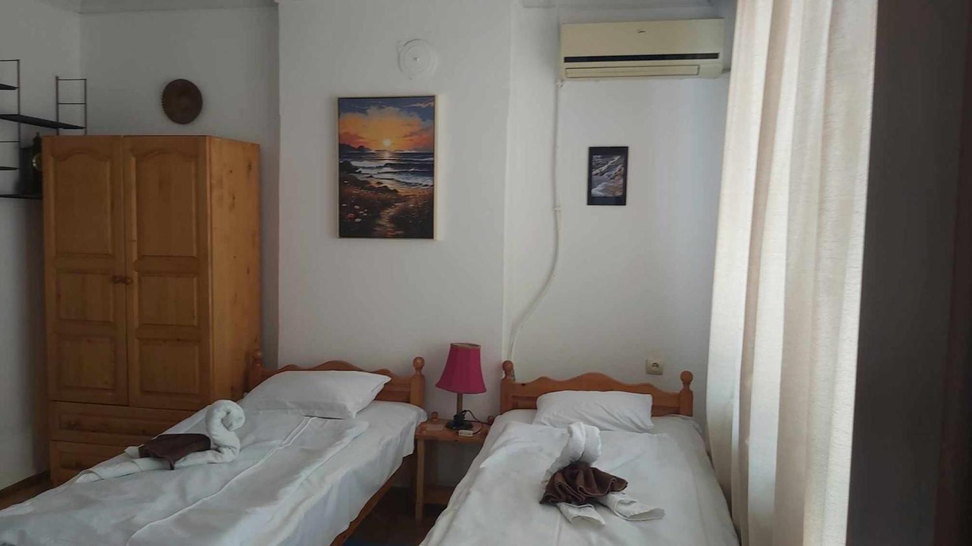 Guest Rooms Grudovi Obsor Exterior foto